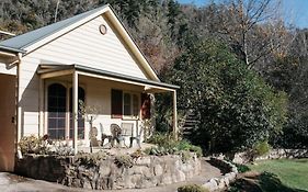 Chestnut Tree Holiday Units