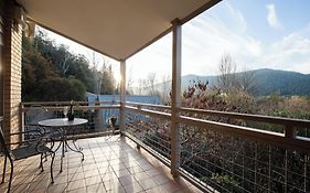 Chestnut Tree Holiday Units